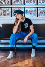 Load image into Gallery viewer, CLASSIC ROSE T-SHIRT