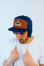 Load image into Gallery viewer, WANDERLUST HAT