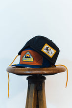Load image into Gallery viewer, WANDERLUST HAT