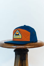 Load image into Gallery viewer, WANDERLUST HAT