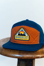 Load image into Gallery viewer, WANDERLUST HAT