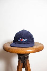 LOVE CORDUROY HAT