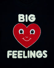 Load image into Gallery viewer, BIG FEELINGS CREWNECK

